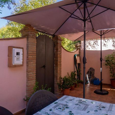 Beautiful Malaga House - Holidays Villa Exterior foto